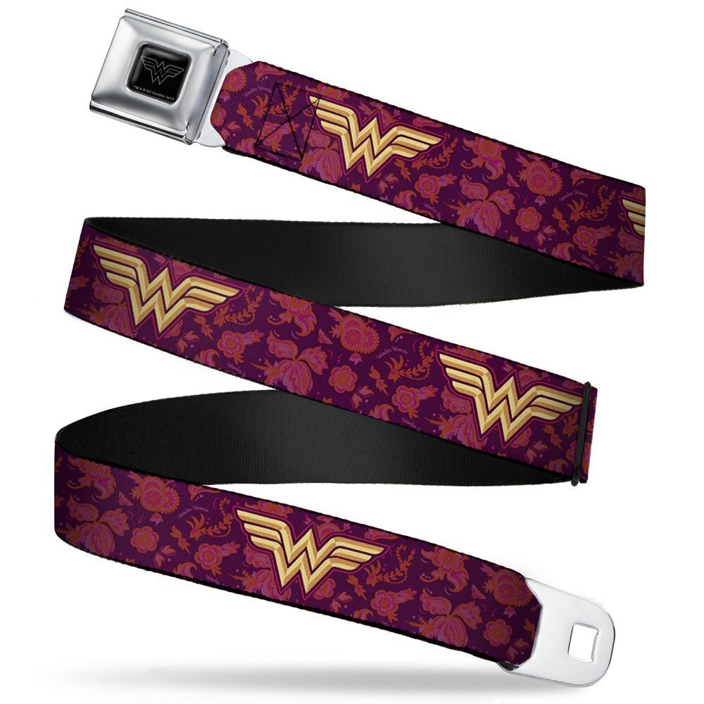 1202 Seatbelt Belt Wonder XL